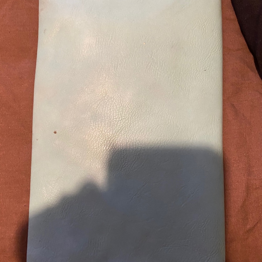 Clutch/Purse
